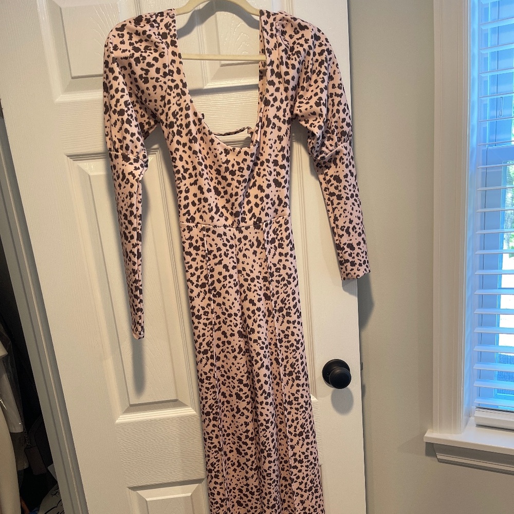 Jumpsuit